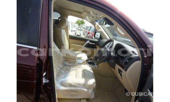 Acheter Import Voiture Toyota Land Cruiser Autre à Import - Dubai, Grande Comore Acheter Import Voiture Toyota Land Cruiser Autre à Import - Dubai, Grande Comore