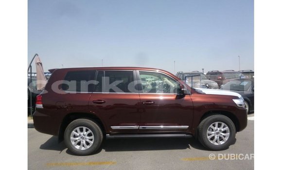 Acheter Import Voiture Toyota Land Cruiser Autre à Import - Dubai, Grande Comore Acheter Import Voiture Toyota Land Cruiser Autre à Import - Dubai, Grande Comore