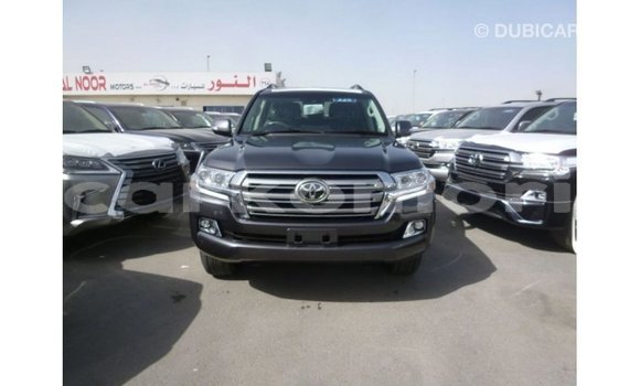 Buy Import Toyota Land Cruiser Other Car in Import - Dubai in Great Comore Buy Import Toyota Land Cruiser Other Car in Import - Dubai in Great Comore