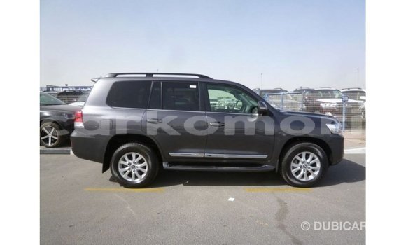 Buy Import Toyota Land Cruiser Other Car in Import - Dubai in Great Comore Buy Import Toyota Land Cruiser Other Car in Import - Dubai in Great Comore