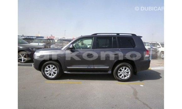 Buy Import Toyota Land Cruiser Other Car in Import - Dubai in Great Comore Buy Import Toyota Land Cruiser Other Car in Import - Dubai in Great Comore