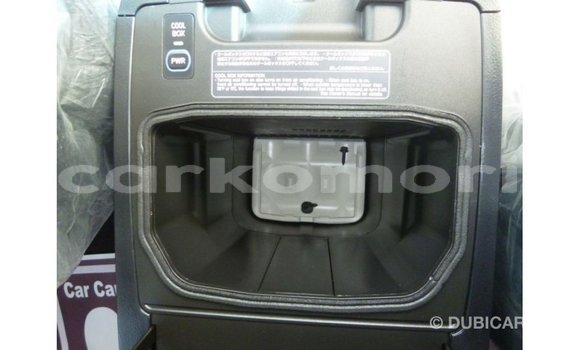 Buy Import Toyota Land Cruiser Other Car in Import - Dubai in Great Comore Buy Import Toyota Land Cruiser Other Car in Import - Dubai in Great Comore
