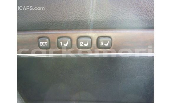 Buy Import Toyota Land Cruiser Other Car in Import - Dubai in Great Comore Buy Import Toyota Land Cruiser Other Car in Import - Dubai in Great Comore