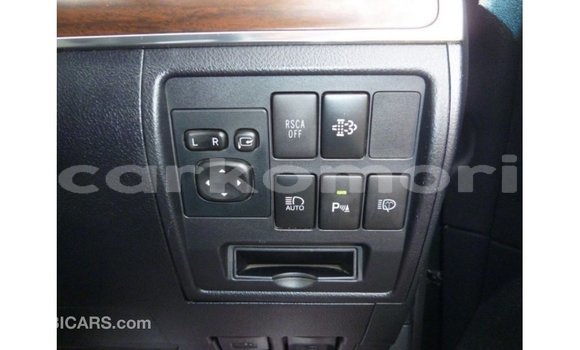 Buy Import Toyota Land Cruiser Other Car in Import - Dubai in Great Comore Buy Import Toyota Land Cruiser Other Car in Import - Dubai in Great Comore