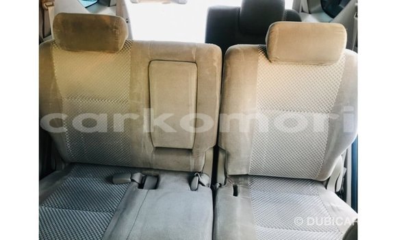 Acheter Import Voiture Toyota Fortuner Blanc à Import - Dubai, Grande Comore Acheter Import Voiture Toyota Fortuner Blanc à Import - Dubai, Grande Comore