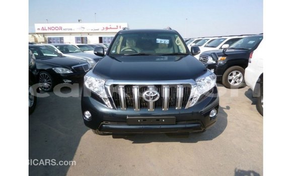 Acheter Import Voiture Toyota Prado Bleu à Import - Dubai, Grande Comore Acheter Import Voiture Toyota Prado Bleu à Import - Dubai, Grande Comore