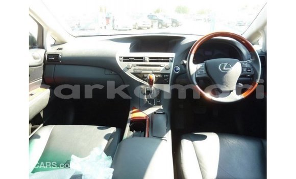 Buy Import Lexus RX Black Car in Import - Dubai in Great Comore Buy Import Lexus RX Black Car in Import - Dubai in Great Comore