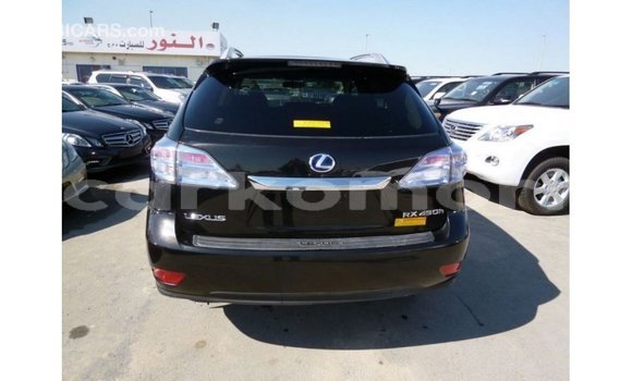 Buy Import Lexus RX Black Car in Import - Dubai in Great Comore Buy Import Lexus RX Black Car in Import - Dubai in Great Comore