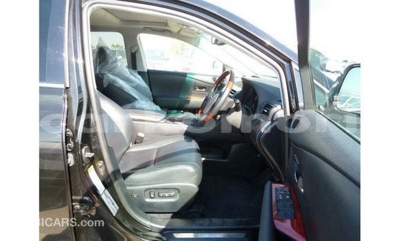 Buy Import Lexus RX Black Car in Import - Dubai in Great Comore Buy Import Lexus RX Black Car in Import - Dubai in Great Comore
