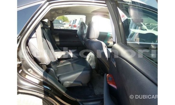 Buy Import Lexus RX Black Car in Import - Dubai in Great Comore Buy Import Lexus RX Black Car in Import - Dubai in Great Comore