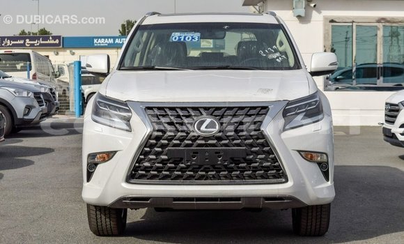 Buy Import Lexus GX White Car in Import - Dubai in Great Comore Buy Import Lexus GX White Car in Import - Dubai in Great Comore