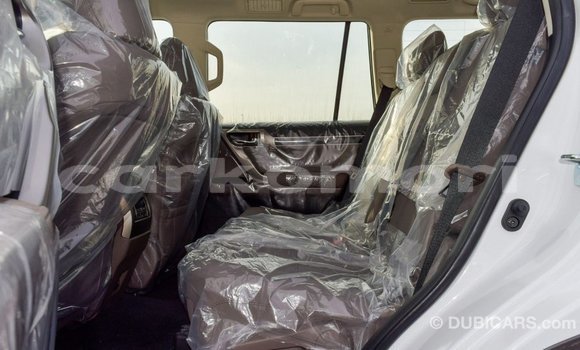 Buy Import Lexus GX White Car in Import - Dubai in Great Comore Buy Import Lexus GX White Car in Import - Dubai in Great Comore