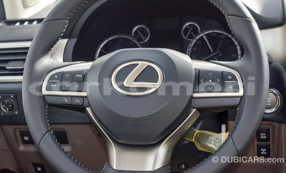 Buy Import Lexus GX White Car in Import - Dubai in Great Comore Buy Import Lexus GX White Car in Import - Dubai in Great Comore