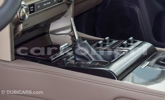 Buy Import Lexus GX White Car in Import - Dubai in Great Comore Buy Import Lexus GX White Car in Import - Dubai in Great Comore