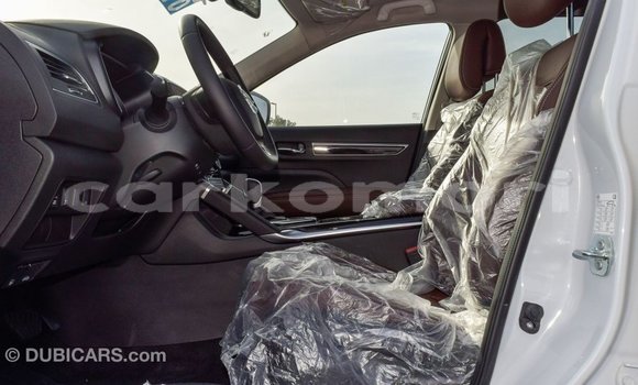 Buy Import Renault Koleos White Car in Import - Dubai in Great Comore Buy Import Renault Koleos White Car in Import - Dubai in Great Comore