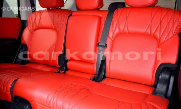 Acheter Import Voiture Nissan Patrol Blanc à Import - Dubai, Grande Comore Acheter Import Voiture Nissan Patrol Blanc à Import - Dubai, Grande Comore