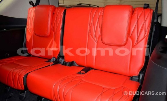 Acheter Import Voiture Nissan Patrol Blanc à Import - Dubai, Grande Comore Acheter Import Voiture Nissan Patrol Blanc à Import - Dubai, Grande Comore