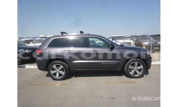 Acheter Import Voiture Jeep Grand Cherokee Autre à Import - Dubai, Grande Comore Acheter Import Voiture Jeep Grand Cherokee Autre à Import - Dubai, Grande Comore