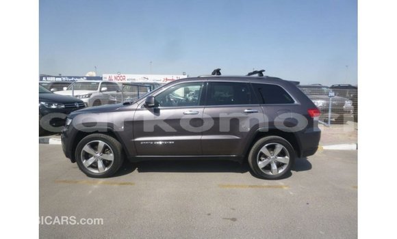 Acheter Import Voiture Jeep Grand Cherokee Autre à Import - Dubai, Grande Comore Acheter Import Voiture Jeep Grand Cherokee Autre à Import - Dubai, Grande Comore