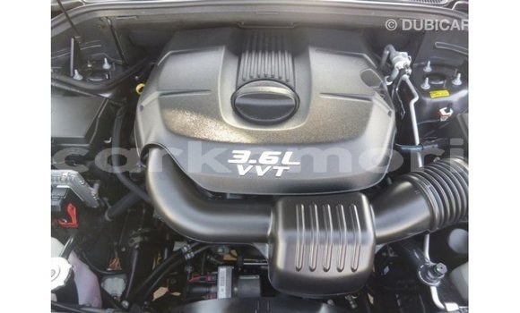 Acheter Import Voiture Jeep Grand Cherokee Autre à Import - Dubai, Grande Comore Acheter Import Voiture Jeep Grand Cherokee Autre à Import - Dubai, Grande Comore