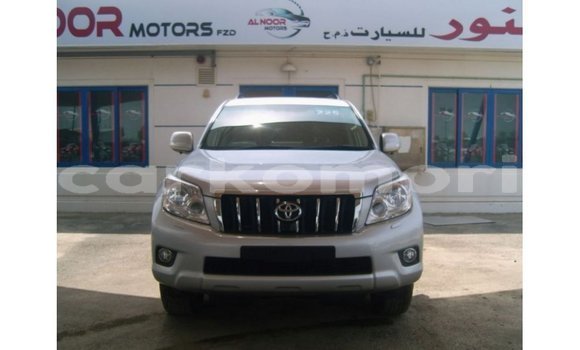 Acheter Import Voiture Toyota Prado Autre à Import - Dubai, Grande Comore Acheter Import Voiture Toyota Prado Autre à Import - Dubai, Grande Comore
