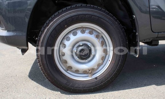 Acheter Import Voiture Toyota Hilux Autre à Import - Dubai, Grande Comore Acheter Import Voiture Toyota Hilux Autre à Import - Dubai, Grande Comore