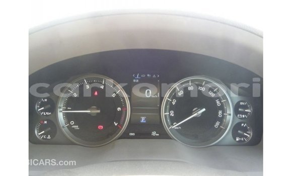 Buy Import Toyota Land Cruiser Black Car in Import - Dubai in Great Comore Buy Import Toyota Land Cruiser Black Car in Import - Dubai in Great Comore