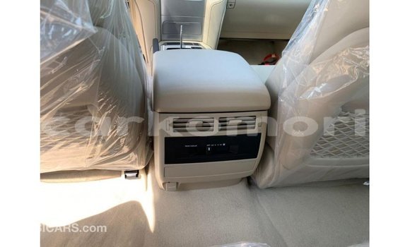 Buy Import Toyota Land Cruiser Black Car in Import - Dubai in Great Comore Buy Import Toyota Land Cruiser Black Car in Import - Dubai in Great Comore