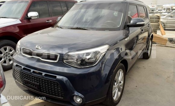 Acheter Import Voiture Kia Soul Autre à Import - Dubai, Grande Comore Acheter Import Voiture Kia Soul Autre à Import - Dubai, Grande Comore