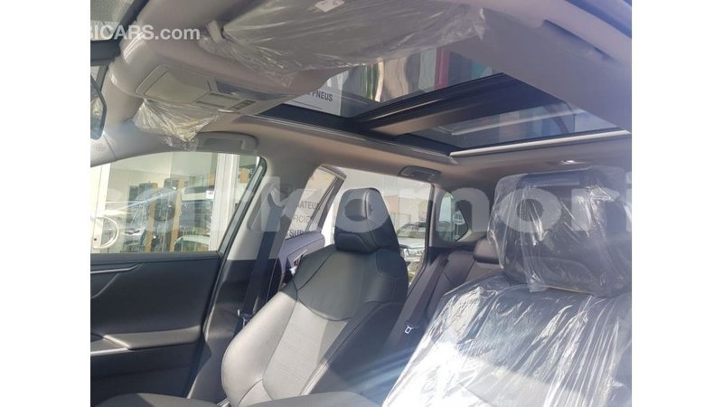 Big with watermark toyota 4runner great comore import dubai 2282