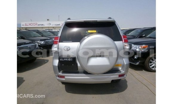 Buy Import Toyota Prado Other Car in Import - Dubai in Great Comore Buy Import Toyota Prado Other Car in Import - Dubai in Great Comore