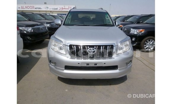 Buy Import Toyota Prado Other Car in Import - Dubai in Great Comore Buy Import Toyota Prado Other Car in Import - Dubai in Great Comore