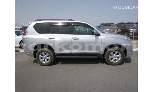 Buy Import Toyota Prado Other Car in Import - Dubai in Great Comore Buy Import Toyota Prado Other Car in Import - Dubai in Great Comore