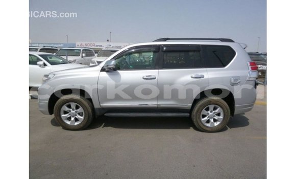 Buy Import Toyota Prado Other Car in Import - Dubai in Great Comore Buy Import Toyota Prado Other Car in Import - Dubai in Great Comore