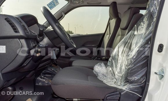 Buy Import Toyota Hiace White Car in Import - Dubai in Great Comore Buy Import Toyota Hiace White Car in Import - Dubai in Great Comore
