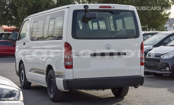 Buy Import Toyota Hiace White Car in Import - Dubai in Great Comore Buy Import Toyota Hiace White Car in Import - Dubai in Great Comore