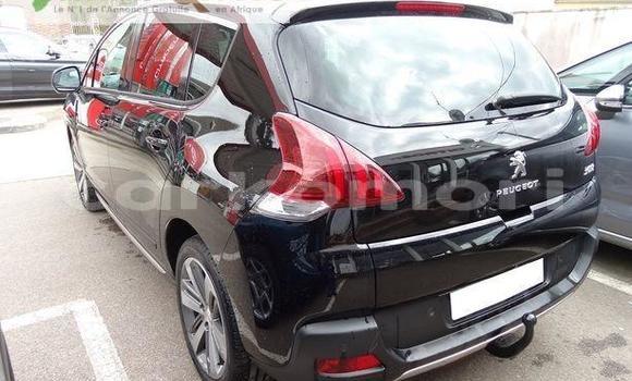 Acheter Occasion Voiture Peugeot 308 Noir à Moroni, Grande Comore Acheter Occasion Voiture Peugeot 308 Noir à Moroni, Grande Comore