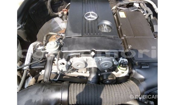 Acheter Import Voiture Mercedes-Benz 200 Autre à Import - Dubai, Grande Comore Acheter Import Voiture Mercedes-Benz 200 Autre à Import - Dubai, Grande Comore