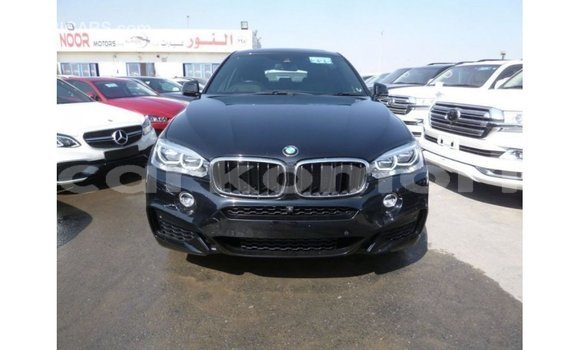 Acheter Import Voiture BMW X6 Noir à Import - Dubai, Grande Comore Acheter Import Voiture BMW X6 Noir à Import - Dubai, Grande Comore