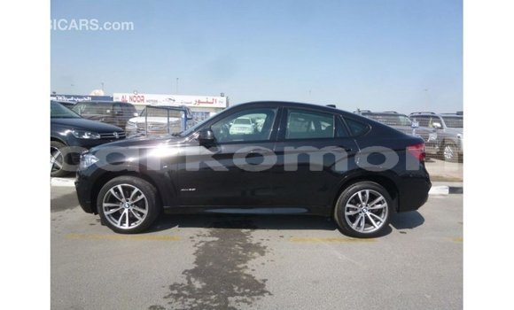 Acheter Import Voiture BMW X6 Noir à Import - Dubai, Grande Comore Acheter Import Voiture BMW X6 Noir à Import - Dubai, Grande Comore