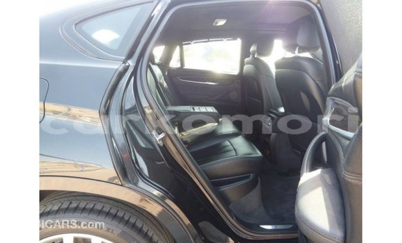 Acheter Import Voiture BMW X6 Noir à Import - Dubai, Grande Comore Acheter Import Voiture BMW X6 Noir à Import - Dubai, Grande Comore