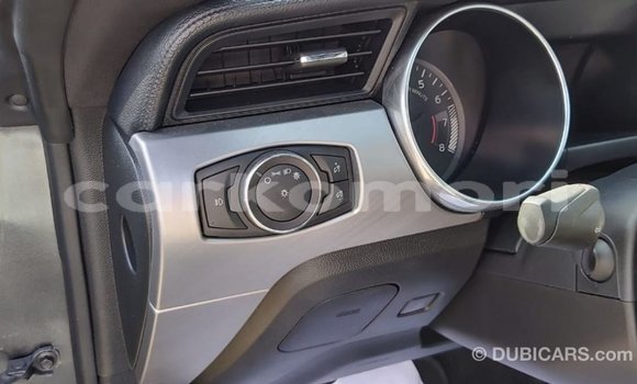 Acheter Import Voiture Ford Mustang Autre à Import - Dubai, Grande Comore Acheter Import Voiture Ford Mustang Autre à Import - Dubai, Grande Comore