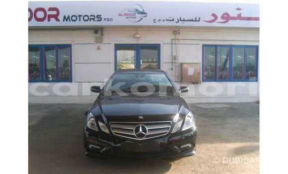 Buy Import Mercedes-Benz 250 Black Car in Import - Dubai in Great Comore Buy Import Mercedes-Benz 250 Black Car in Import - Dubai in Great Comore