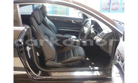 Buy Import Mercedes-Benz 250 Black Car in Import - Dubai in Great Comore Buy Import Mercedes-Benz 250 Black Car in Import - Dubai in Great Comore