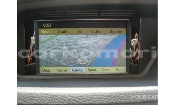 Buy Import Mercedes-Benz 250 Black Car in Import - Dubai in Great Comore Buy Import Mercedes-Benz 250 Black Car in Import - Dubai in Great Comore