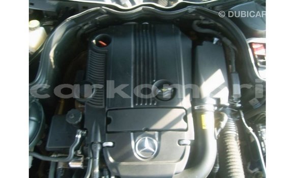 Buy Import Mercedes-Benz 250 Black Car in Import - Dubai in Great Comore Buy Import Mercedes-Benz 250 Black Car in Import - Dubai in Great Comore