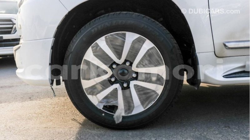 Big with watermark toyota land cruiser great comore import dubai 2300