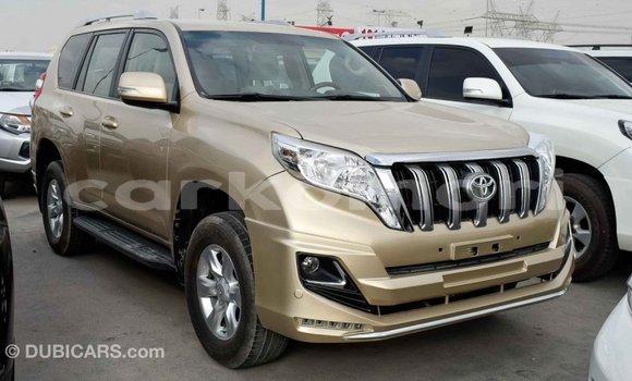 Acheter Import Voiture Toyota Prado Autre à Import - Dubai, Grande Comore Acheter Import Voiture Toyota Prado Autre à Import - Dubai, Grande Comore