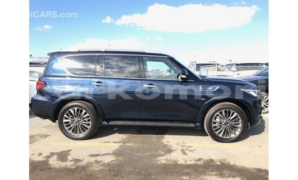 Acheter Import Voiture Infiniti Q Bleu à Import - Dubai, Grande Comore Acheter Import Voiture Infiniti Q Bleu à Import - Dubai, Grande Comore