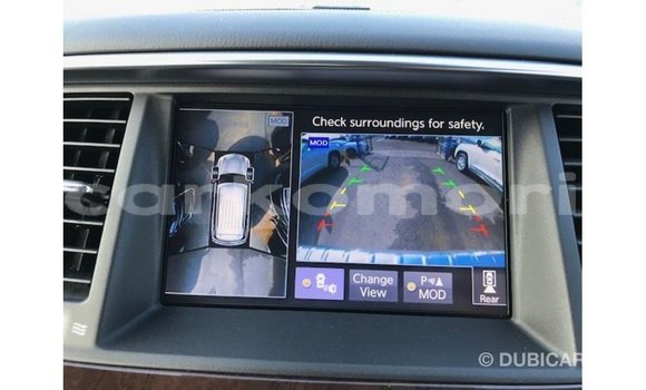 Acheter Import Voiture Infiniti Q Bleu à Import - Dubai, Grande Comore Acheter Import Voiture Infiniti Q Bleu à Import - Dubai, Grande Comore